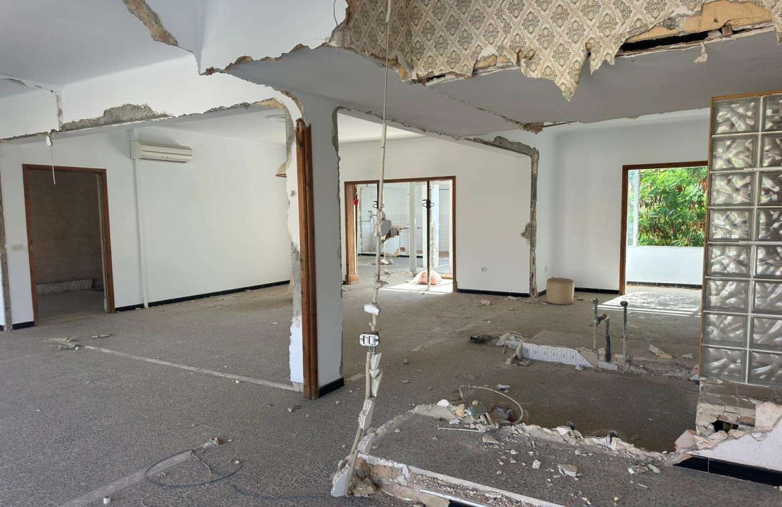 New Build Project for Sale in Alcúdia, Mallorca – with Building Permit